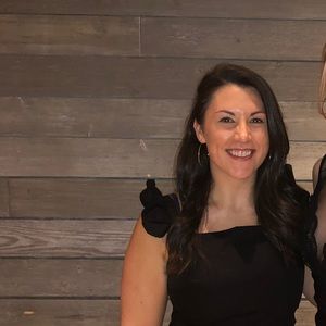 Meet your Posher, Sara